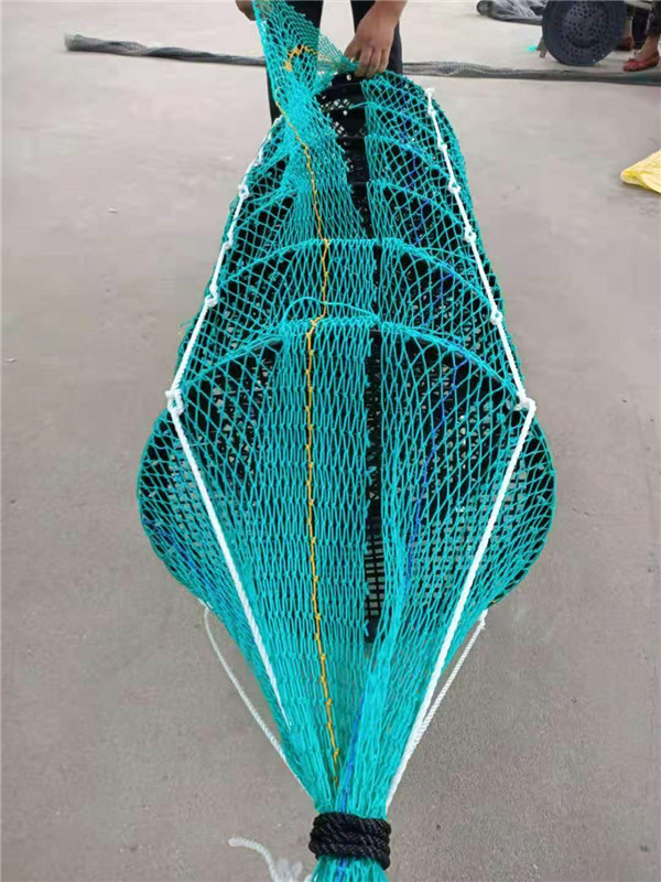 使用海參籠養(yǎng)殖的海域要求 